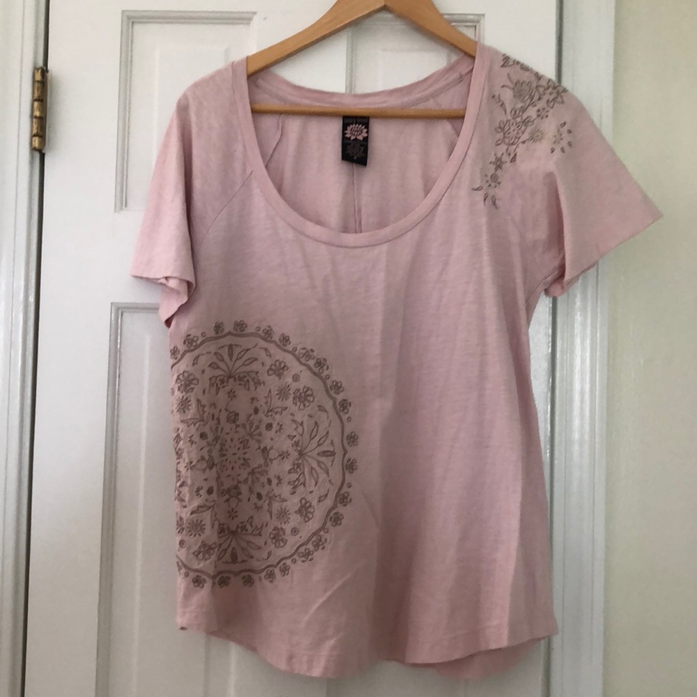 Lucky Brand T-shirt